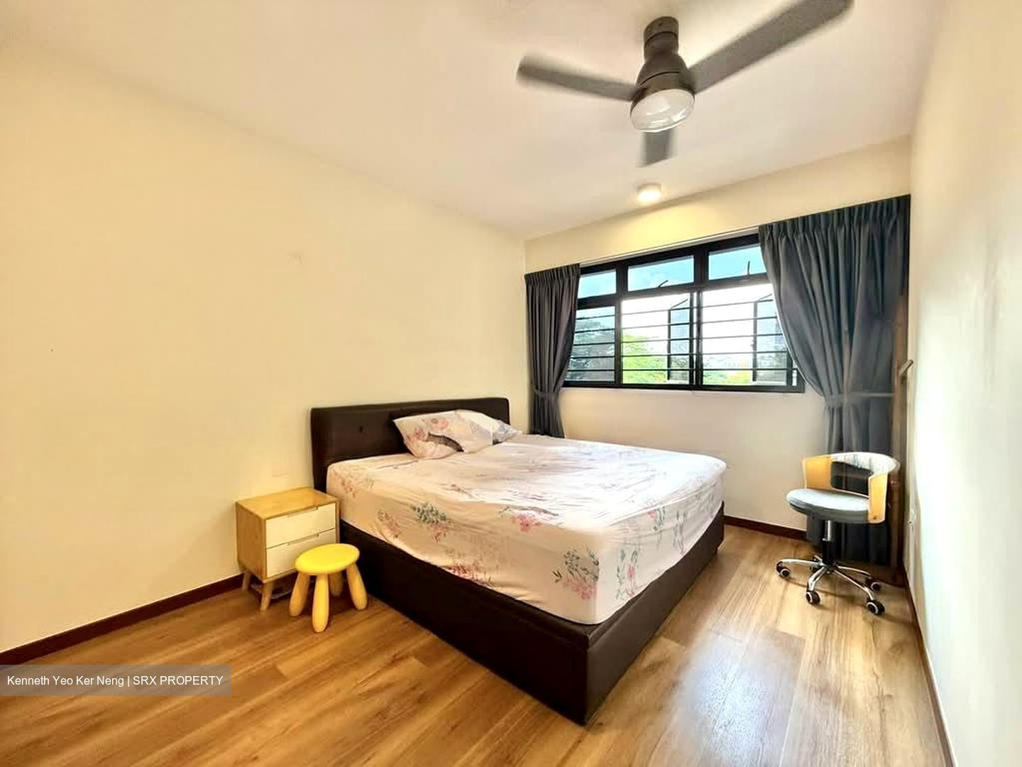 Blk 132A Eastlink I @ Canberra (Sembawang), HDB 4 Rooms #594890621